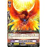 BT02-IT033 Uccello della Fortuna rara foil (IT) -NEAR MINT-