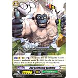 BT02-IT039 Rue Scienziato Scimmia rara foil (IT) -NEAR MINT-