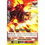 BT02-IT064 Drago Artiglio Gattling comune normale (IT) -NEAR MINT-