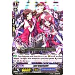 BT02-IT075 Idol Sfavillanti comune normale (IT) -NEAR MINT-