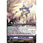 BT02-ITS04 Drago Salva Anima speciale foil (IT) -NEAR MINT-