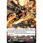 BT02-ITS05 Drago Bagliore di Fuoco speciale foil (IT) -NEAR MINT-