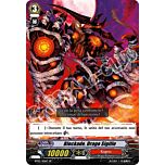 BT02-ITS06 Blockade, Drago Sigillo speciale foil (IT) -NEAR MINT-