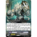 BT02-ITS08 Leone Calore speciale foil (IT) -NEAR MINT-