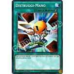 SR02-IT030 Distruggi-Mano comune 1a Edizione (IT) -NEAR MINT-