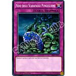SR02-IT037 Nido degli Scarafaggi Pungiglione comune 1a Edizione (IT) -NEAR MINT-