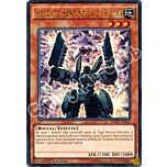 MVP1-IT012 Soldato sentinella di Pietra ultra rara 1a edizione (IT) -NEAR MINT-