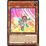 MVP1-IT014 Ragazza maga Bacca ultra rara 1a edizione (IT) -NEAR MINT-