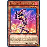 MVP1-IT015 Ragazza Maga Mela ultra rara 1a edizione (IT) -NEAR MINT-