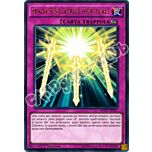 MVP1-IT031 Spada Rivelatrice Spirituale ultra rara 1a edizione (IT) -NEAR MINT-