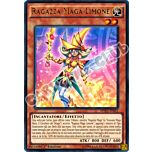MVP1-IT051 Ragazza Maga Limone ultra rara 1a edizione (IT) -NEAR MINT-