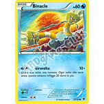 022 / 124 Binacle comune normale (IT) -NEAR MINT-