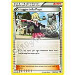103 / 124 Omaggio della Pupa non comune normale (IT) -NEAR MINT-