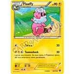 039 / 114 Flaaffy non comune normale (IT) -NEAR MINT-