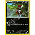 063 / 114 Pawniard comune normale (IT) -NEAR MINT-