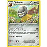 069 / 114 Shieldon non comune normale (IT) -NEAR MINT-