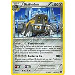 070 / 114 Bastiodon rara normale (IT) -NEAR MINT-