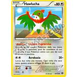 097 / 114 Hawlucha non comune normale (IT) -NEAR MINT-