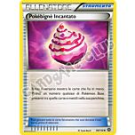 099 / 114 Pokebigne' Incantato non comune normale (IT) -NEAR MINT-