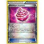 099 / 114 Pokebigne' Incantato non comune foil reverse (IT) -NEAR MINT-