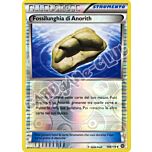 100 / 114 Fossilunghia di Anorith non comune foil reverse (IT) -NEAR MINT-