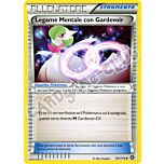 101 / 114 Legame Mentale con Gardevoir non comune normale (IT) -NEAR MINT-