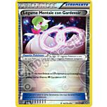 101 / 114 Legame Mentale con Gardevoir non comune foil reverse (IT) -NEAR MINT-