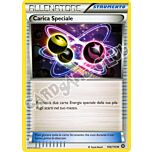 105 / 114 Carica Speciale non comune normale (IT) -NEAR MINT-