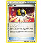 113 / 124 Ultra Ball non comune normale (IT) -NEAR MINT-