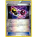 105 / 114 Carica Speciale non comune foil reverse (IT) -NEAR MINT-