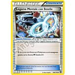 106 / 114 Legame Mentale con Steelix non comune normale (IT) -NEAR MINT-