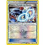 106 / 114 Legame Mentale con Steelix non comune foil reverse (IT) -NEAR MINT-