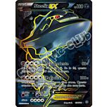 108 / 114 Steelix EX rara segreta foil (IT) -NEAR MINT-