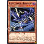 TDIL-IT012 Alanera - Tornado Il Riavvolgitore comune 1a Edizione (IT) -NEAR MINT-