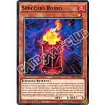 TDIL-IT016 Specchio Rosso comune 1a Edizione (IT) -NEAR MINT-