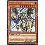 TDIL-IT020 Maestro Pace, Il Vero Dracoassassino ultra rara 1a Edizione (IT) -NEAR MINT-