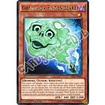 TDIL-IT040 Gomma Da Sintonizzare rara 1a Edizione (IT) -NEAR MINT-