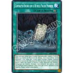 TDIL-IT056 Contratto Oscuro Con Il Re Delle Paludi Proibito comune 1a Edizione (IT) -NEAR MINT-