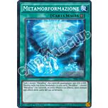 TDIL-IT060 Metamoformazione super rara 1a Edizione (IT) -NEAR MINT-