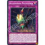 TDIL-IT096 Allucigenia Paleozoica comune 1a Edizione (IT) -NEAR MINT-