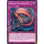 TDIL-IT098 Pikaia Paleozoica comune 1a Edizione (IT) -NEAR MINT-