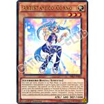 DRL3-IT003 Artistamico Corno ultra rara 1a edizione (IT) -NEAR MINT-