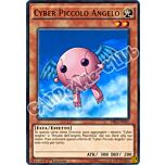 DRL3-IT011 Cyber Piccolo Angelo ultra rara 1a edizione (IT) -NEAR MINT-