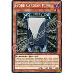 DRL3-IT031 Fiore Cardian Pino rara segreta 1a edizione (IT) -NEAR MINT-