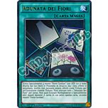 DRL3-IT040 Adunata dei Fiori ultra rara 1a edizione (IT) -NEAR MINT-