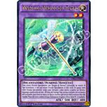 DRL3-IT063 Martello Magico del Tempo ultra rara 1a edizione (IT) -NEAR MINT-