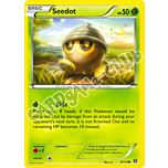 009 / 114 Seedot comune normale (EN) -NEAR MINT-