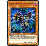 SHVI-IT014 Raidraptor - Avvoltoio Vendicatore comune 1a Edizione (IT) -NEAR MINT-