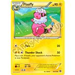 039 / 114 Flaaffy non comune normale (EN) -NEAR MINT-