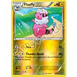 039 / 114 Flaaffy non comune foil reverse (EN) -NEAR MINT-